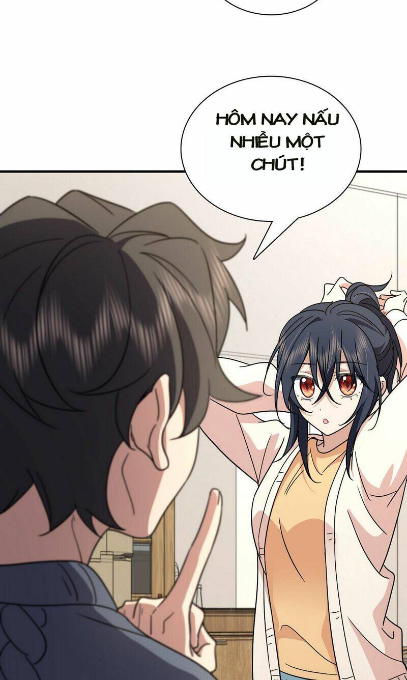 Bà Xã Nhà Tôi Đến Từ Ngàn Năm Trước - Chapter 57 - Page 13