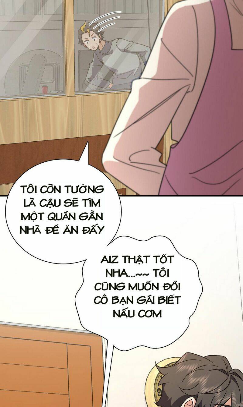 Bà Xã Nhà Tôi Đến Từ Ngàn Năm Trước - Chapter 57 - Page 16