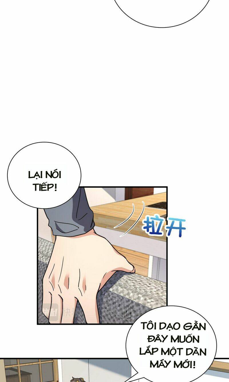 Bà Xã Nhà Tôi Đến Từ Ngàn Năm Trước - Chapter 57 - Page 18