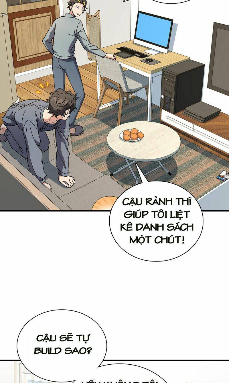 Bà Xã Nhà Tôi Đến Từ Ngàn Năm Trước - Chapter 57 - Page 19