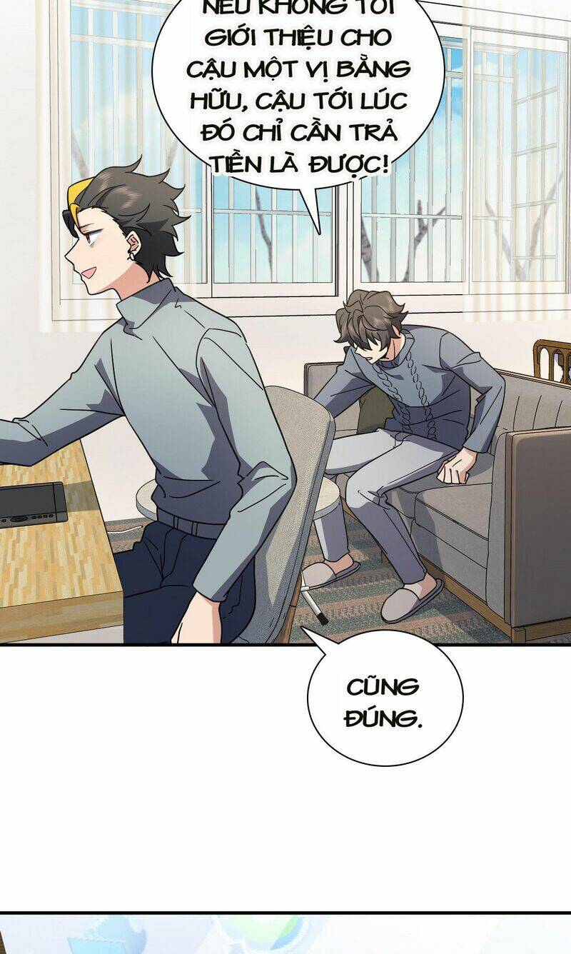 Bà Xã Nhà Tôi Đến Từ Ngàn Năm Trước - Chapter 57 - Page 20