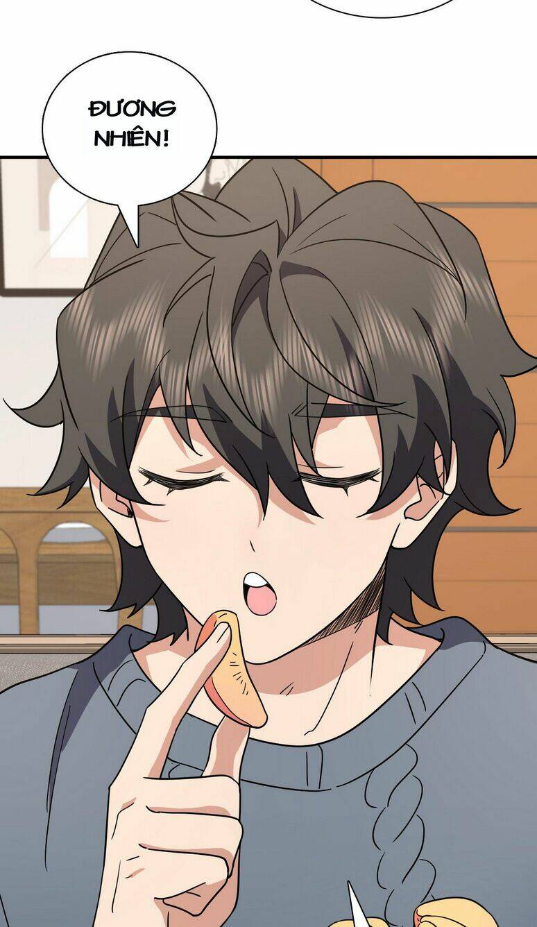 Bà Xã Nhà Tôi Đến Từ Ngàn Năm Trước - Chapter 57 - Page 24