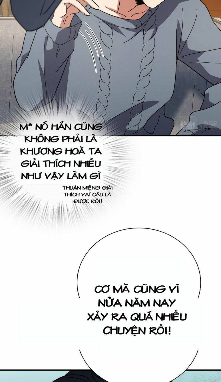 Bà Xã Nhà Tôi Đến Từ Ngàn Năm Trước - Chapter 57 - Page 30