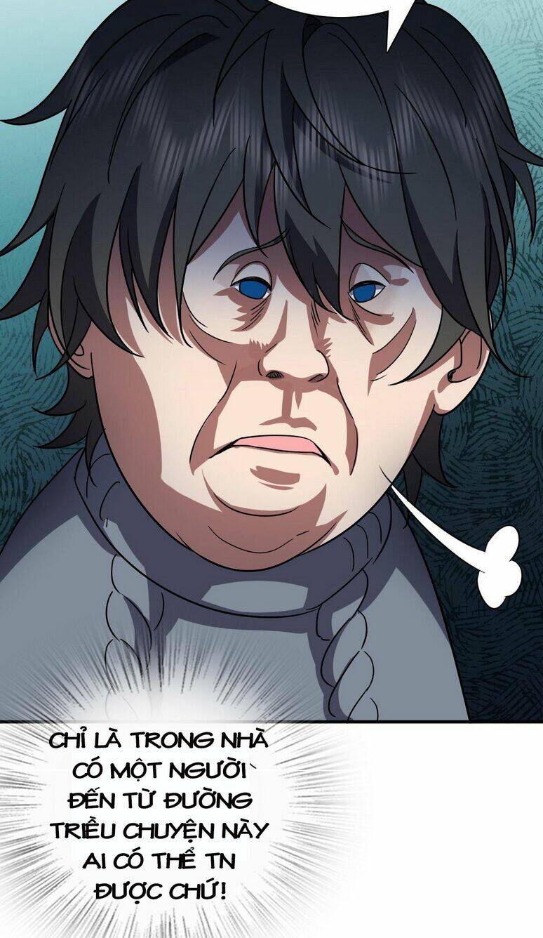 Bà Xã Nhà Tôi Đến Từ Ngàn Năm Trước - Chapter 57 - Page 31