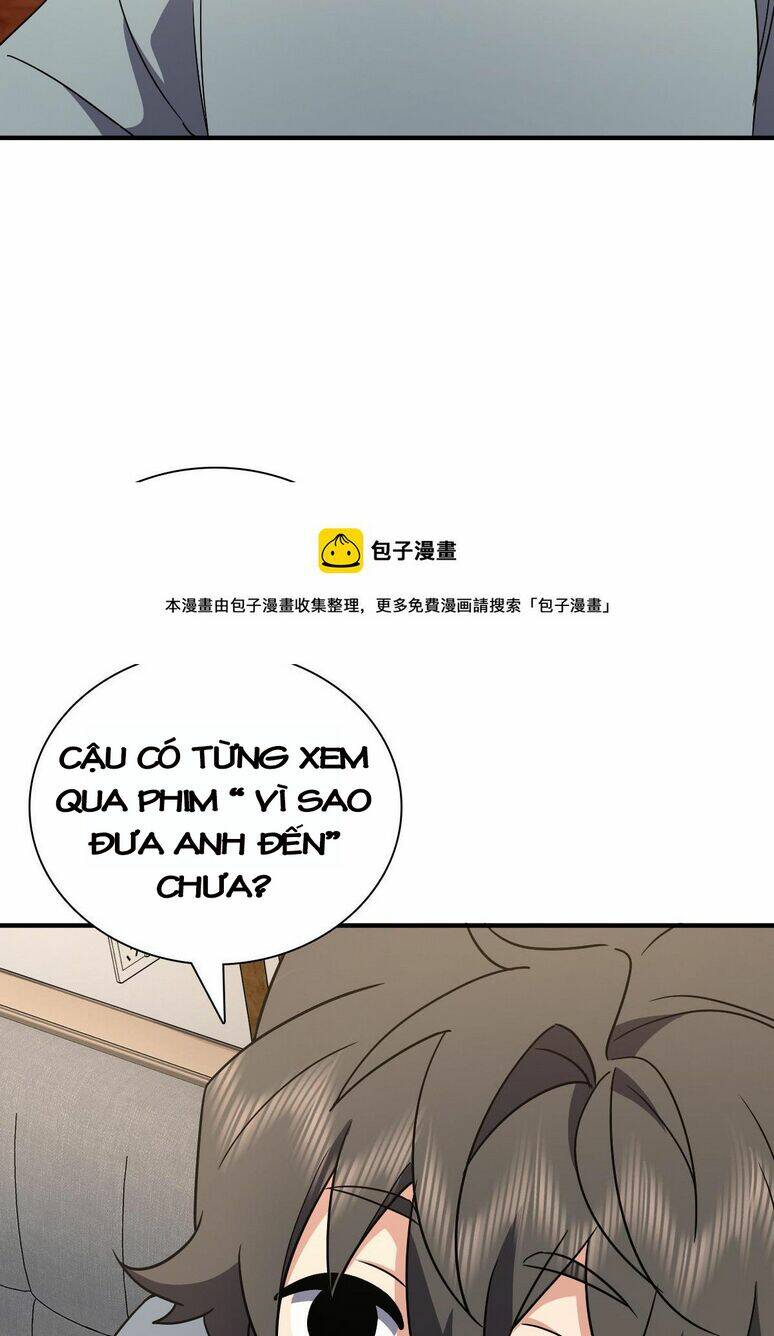 Bà Xã Nhà Tôi Đến Từ Ngàn Năm Trước - Chapter 57 - Page 33