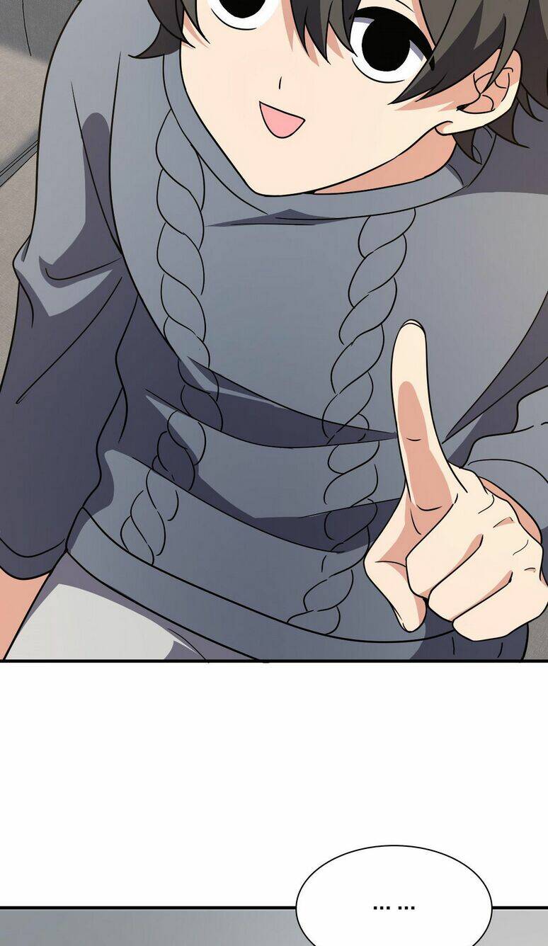 Bà Xã Nhà Tôi Đến Từ Ngàn Năm Trước - Chapter 57 - Page 34