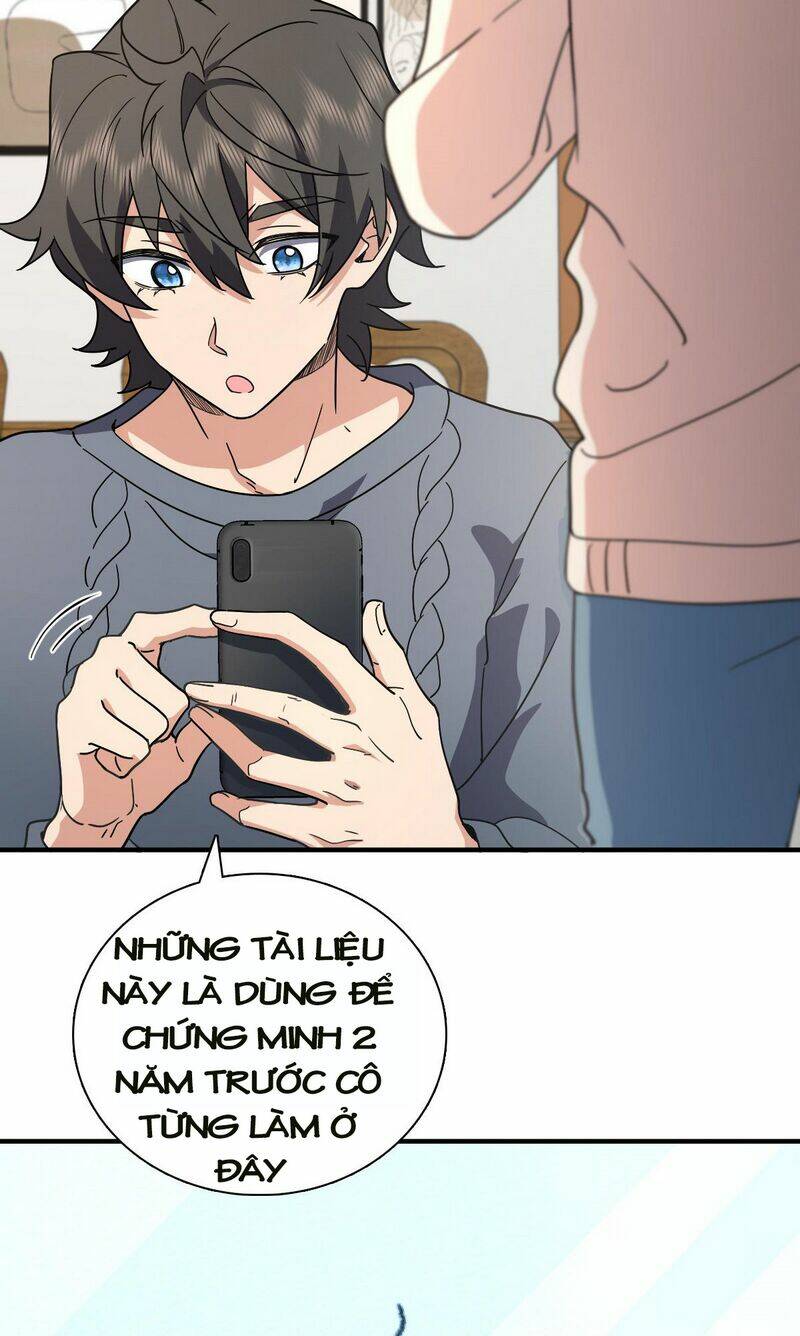 Bà Xã Nhà Tôi Đến Từ Ngàn Năm Trước - Chapter 57 - Page 3