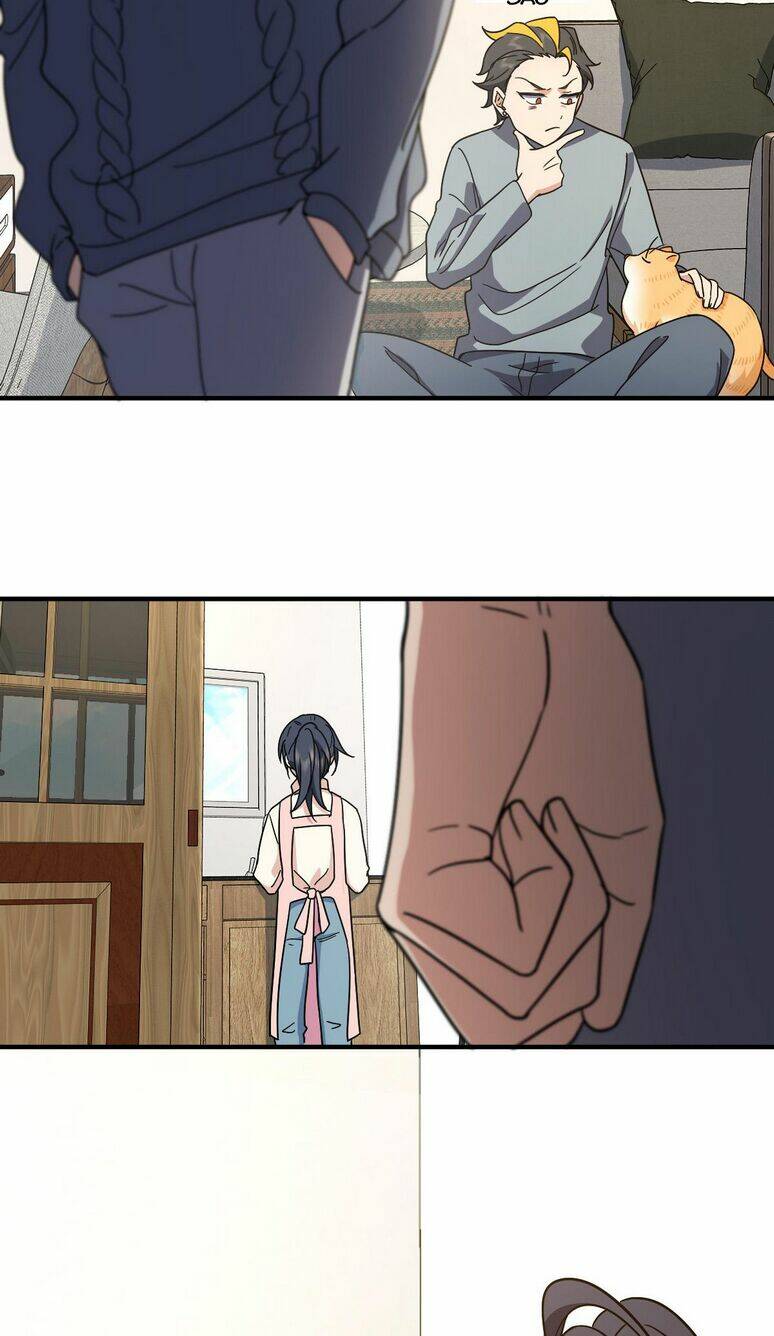 Bà Xã Nhà Tôi Đến Từ Ngàn Năm Trước - Chapter 57 - Page 39