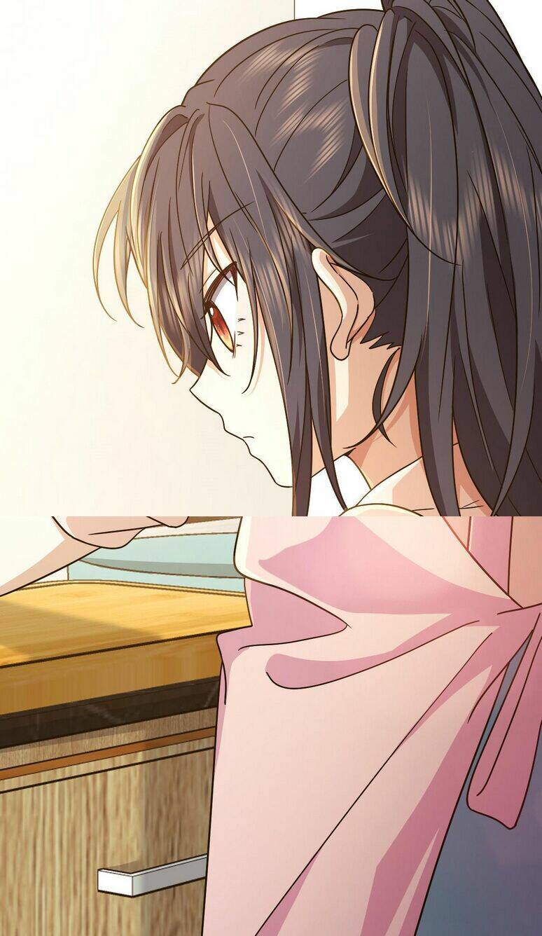 Bà Xã Nhà Tôi Đến Từ Ngàn Năm Trước - Chapter 57 - Page 40