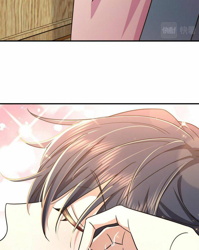 Bà Xã Nhà Tôi Đến Từ Ngàn Năm Trước - Chapter 57 - Page 41