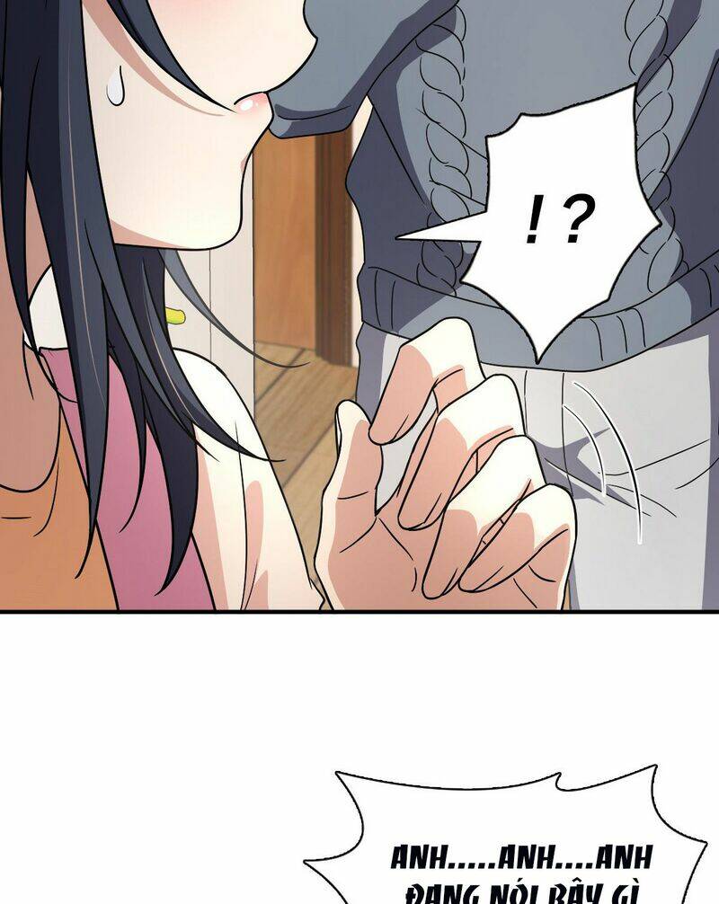 Bà Xã Nhà Tôi Đến Từ Ngàn Năm Trước - Chapter 57 - Page 44