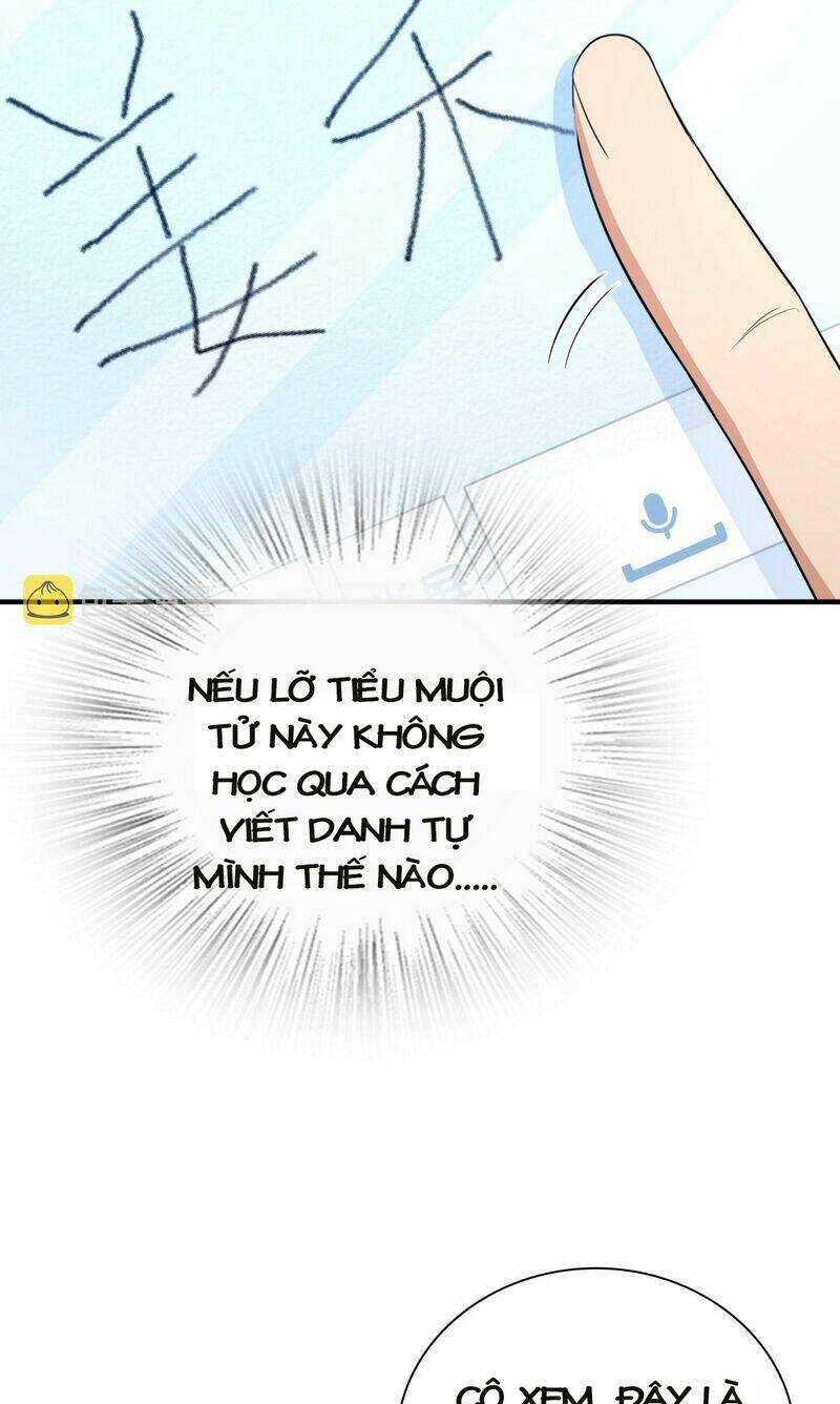 Bà Xã Nhà Tôi Đến Từ Ngàn Năm Trước - Chapter 57 - Page 4