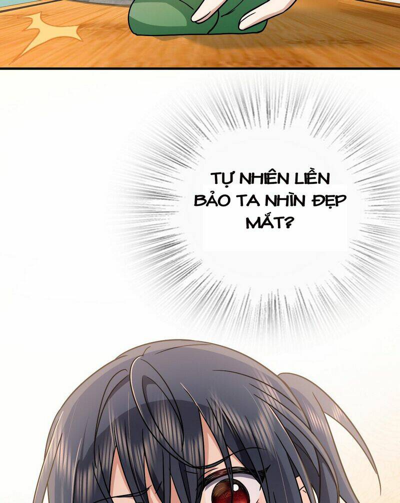 Bà Xã Nhà Tôi Đến Từ Ngàn Năm Trước - Chapter 57 - Page 50