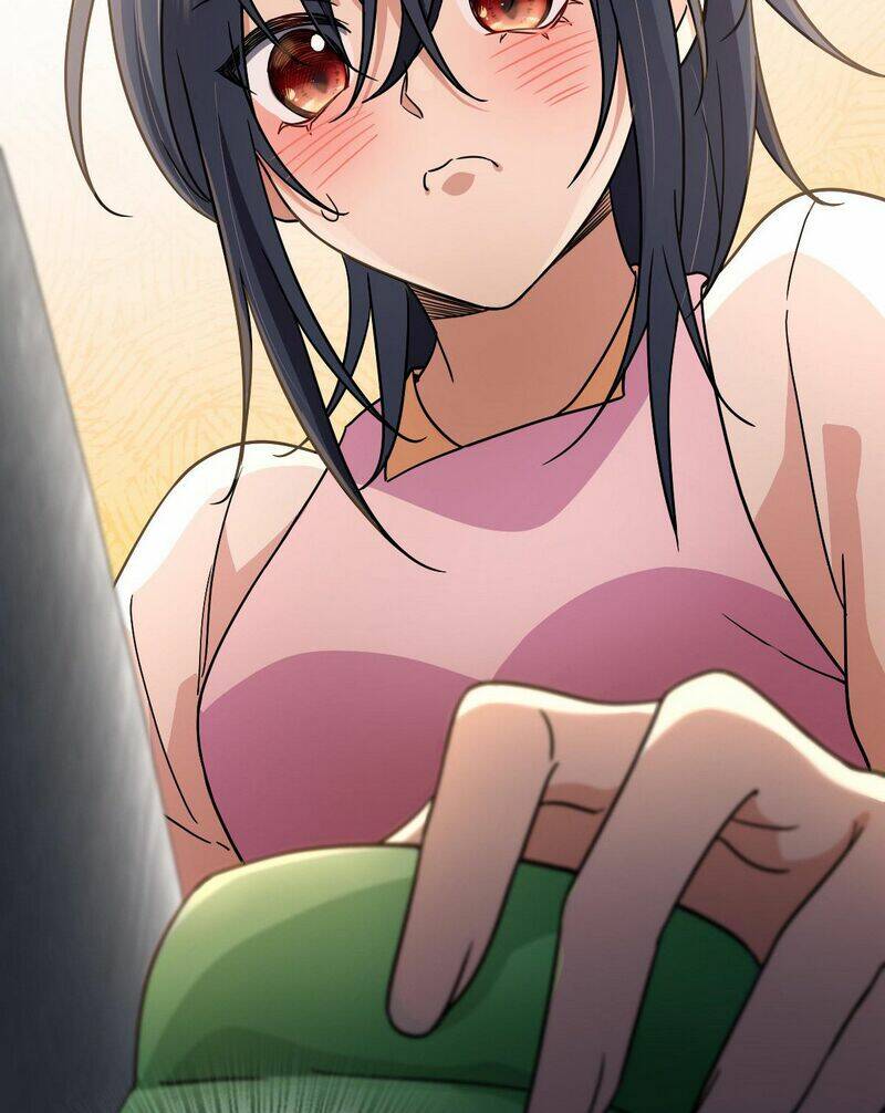 Bà Xã Nhà Tôi Đến Từ Ngàn Năm Trước - Chapter 57 - Page 51