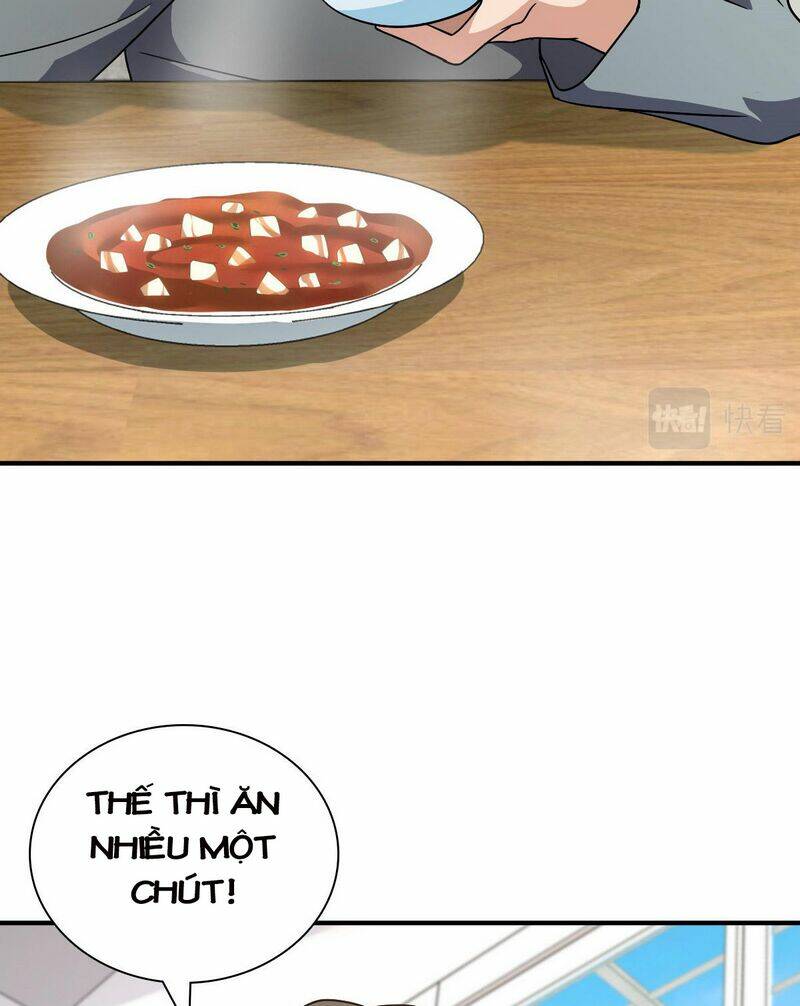 Bà Xã Nhà Tôi Đến Từ Ngàn Năm Trước - Chapter 57 - Page 56