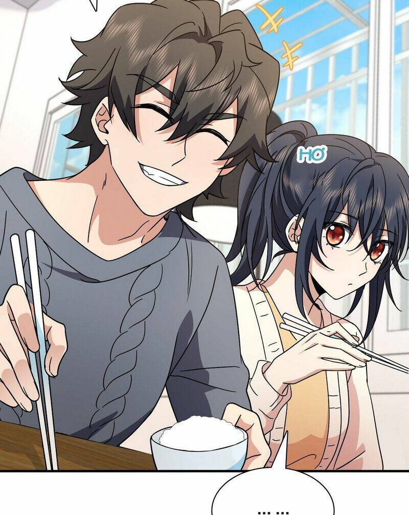 Bà Xã Nhà Tôi Đến Từ Ngàn Năm Trước - Chapter 57 - Page 57