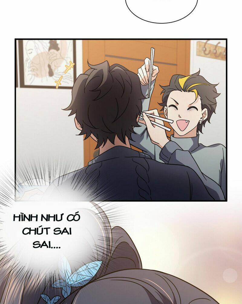 Bà Xã Nhà Tôi Đến Từ Ngàn Năm Trước - Chapter 57 - Page 58