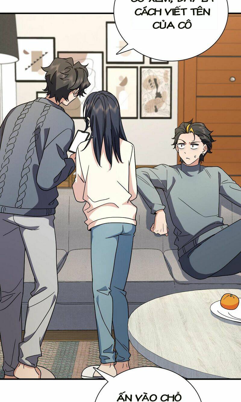 Bà Xã Nhà Tôi Đến Từ Ngàn Năm Trước - Chapter 57 - Page 5