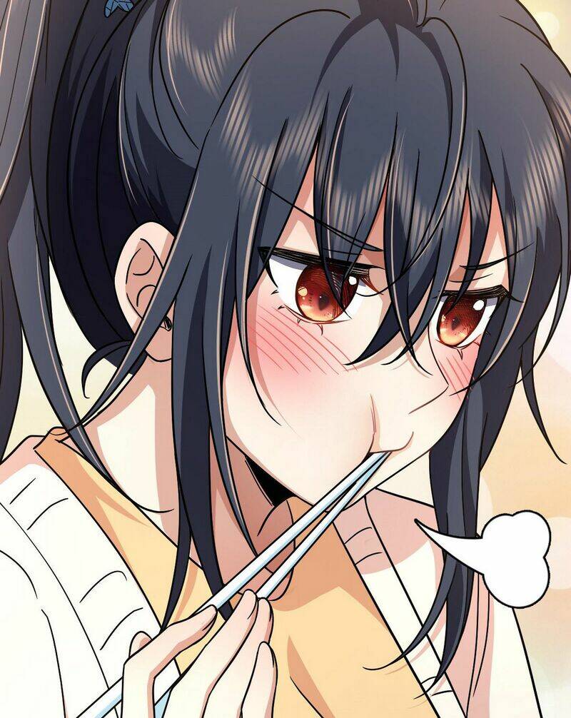 Bà Xã Nhà Tôi Đến Từ Ngàn Năm Trước - Chapter 57 - Page 59