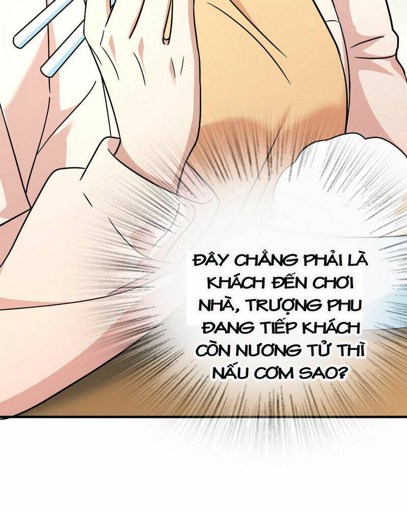 Bà Xã Nhà Tôi Đến Từ Ngàn Năm Trước - Chapter 57 - Page 60