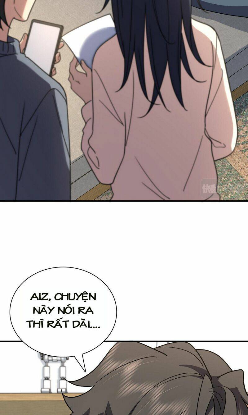 Bà Xã Nhà Tôi Đến Từ Ngàn Năm Trước - Chapter 57 - Page 7