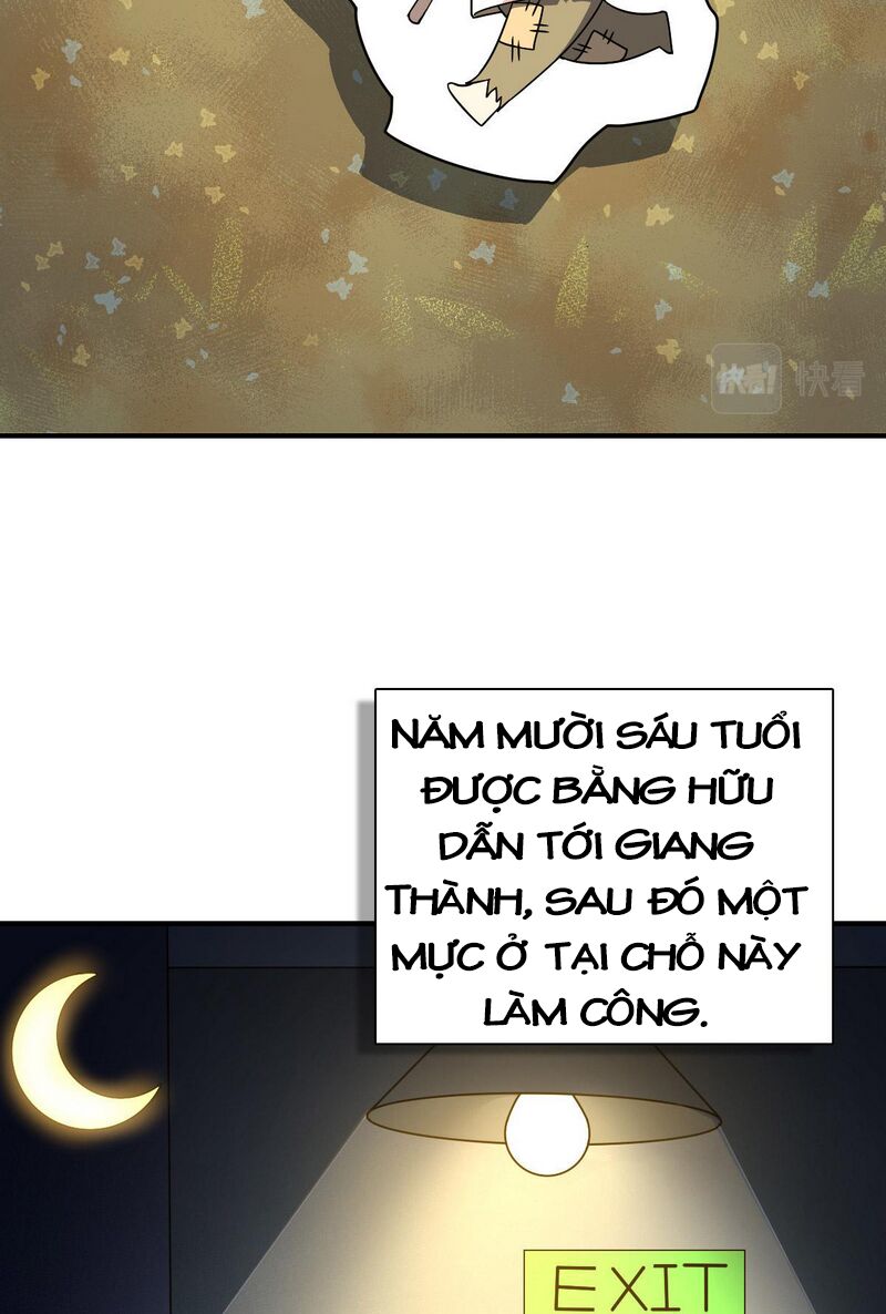 Bà Xã Nhà Tôi Đến Từ Ngàn Năm Trước - Chapter 58 - Page 10