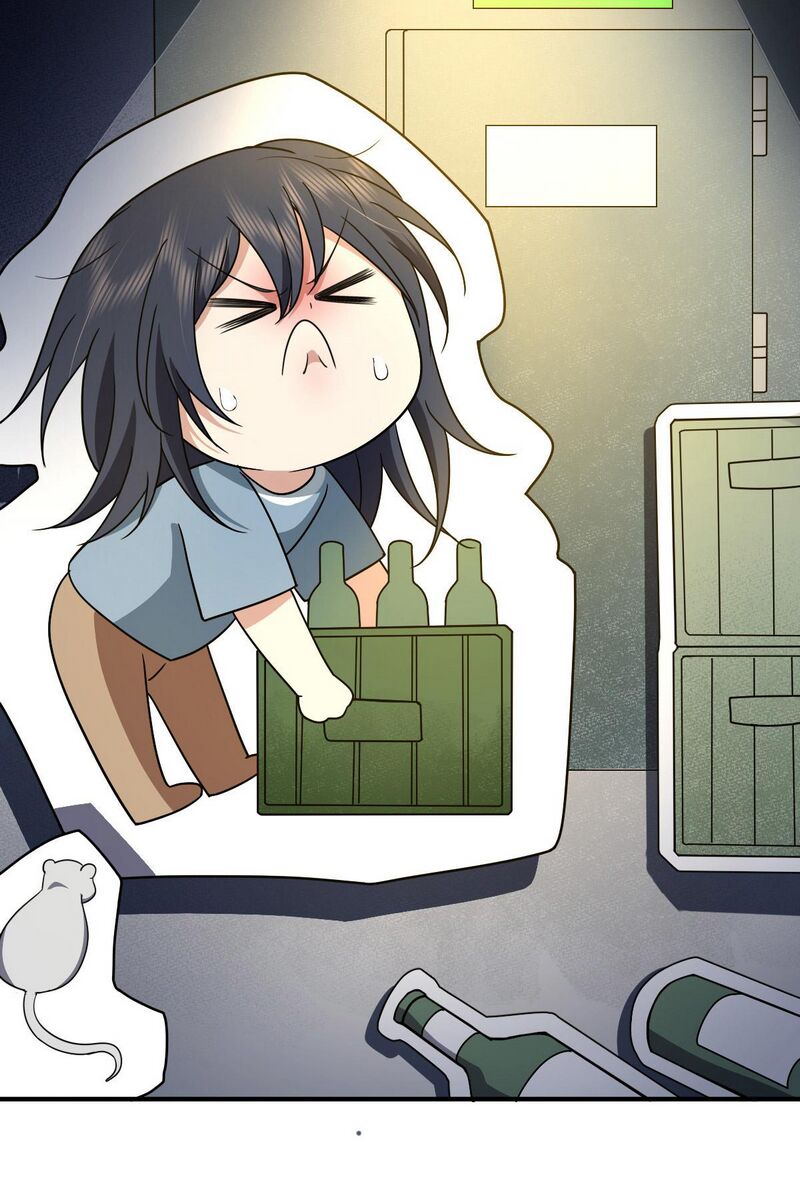 Bà Xã Nhà Tôi Đến Từ Ngàn Năm Trước - Chapter 58 - Page 11