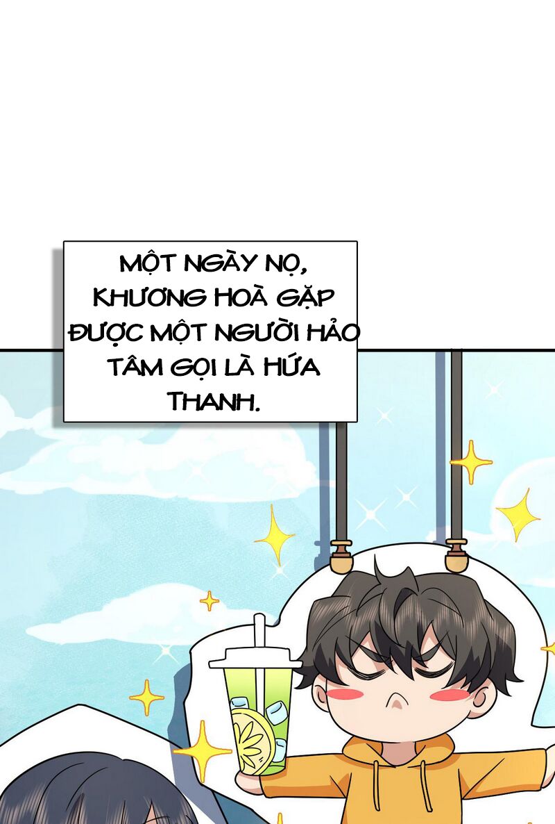 Bà Xã Nhà Tôi Đến Từ Ngàn Năm Trước - Chapter 58 - Page 12