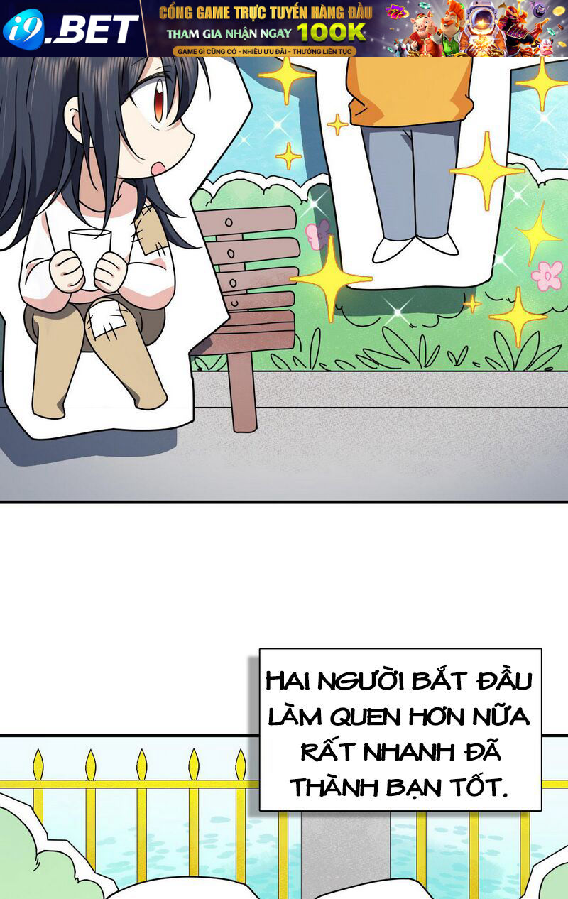 Bà Xã Nhà Tôi Đến Từ Ngàn Năm Trước - Chapter 58 - Page 13