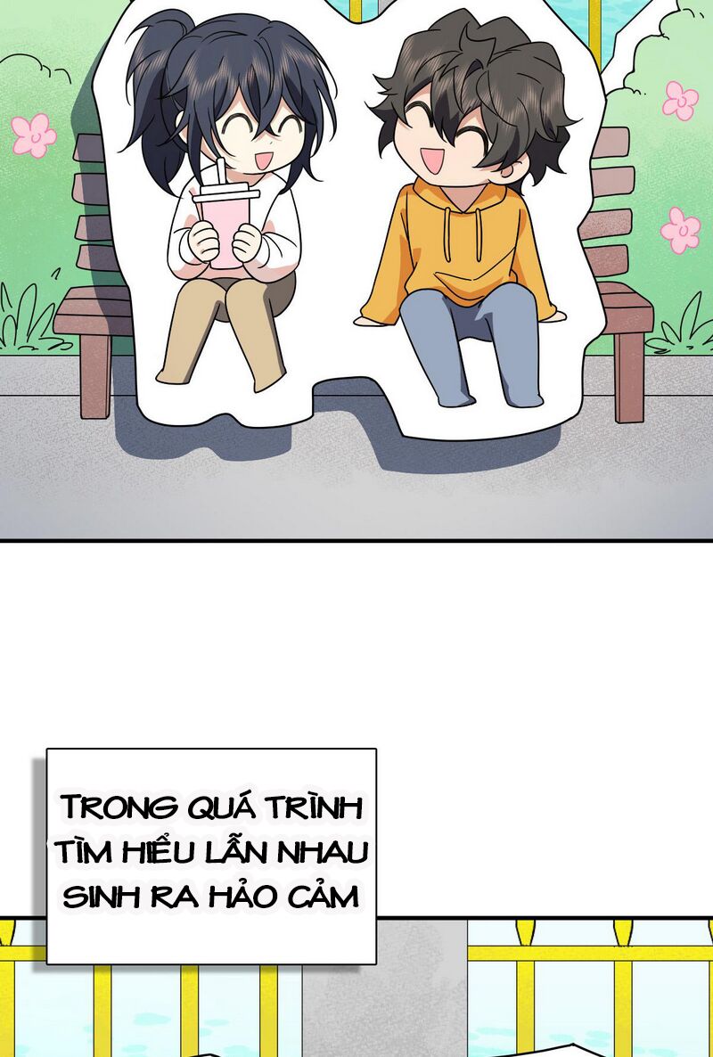 Bà Xã Nhà Tôi Đến Từ Ngàn Năm Trước - Chapter 58 - Page 14