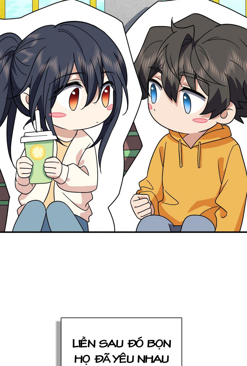 Bà Xã Nhà Tôi Đến Từ Ngàn Năm Trước - Chapter 58 - Page 15