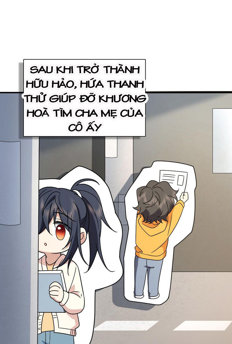 Bà Xã Nhà Tôi Đến Từ Ngàn Năm Trước - Chapter 58 - Page 18