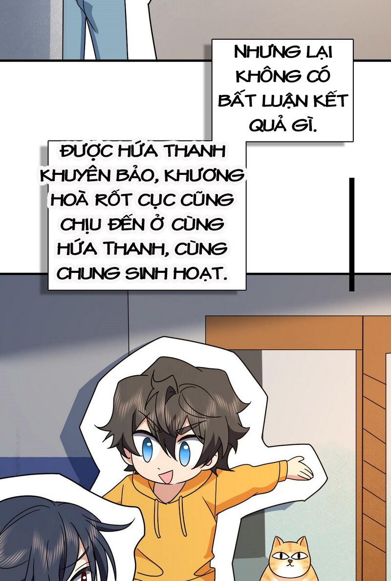 Bà Xã Nhà Tôi Đến Từ Ngàn Năm Trước - Chapter 58 - Page 19