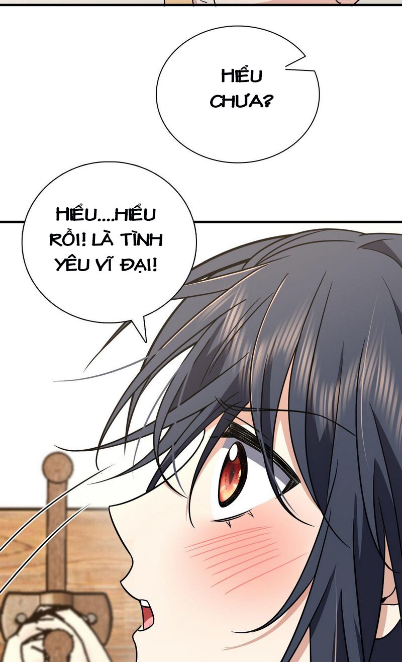 Bà Xã Nhà Tôi Đến Từ Ngàn Năm Trước - Chapter 58 - Page 25