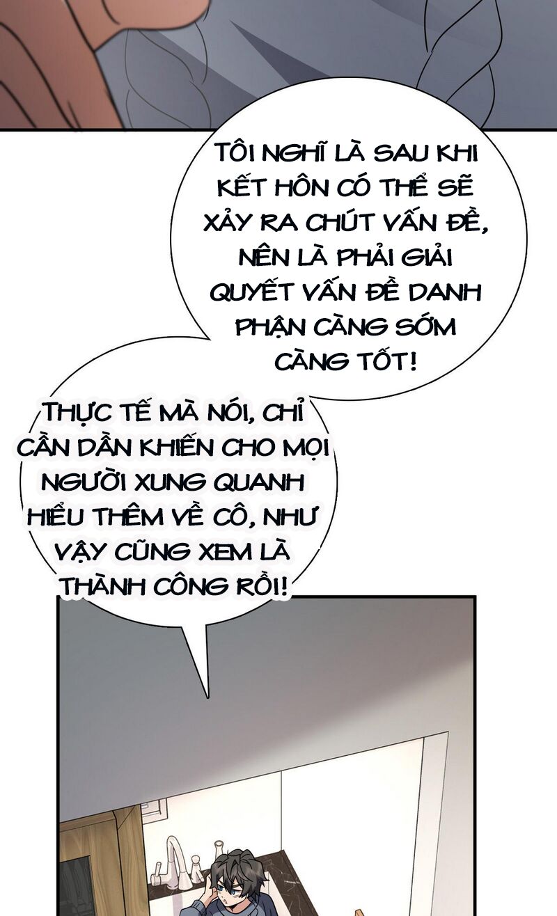 Bà Xã Nhà Tôi Đến Từ Ngàn Năm Trước - Chapter 58 - Page 30