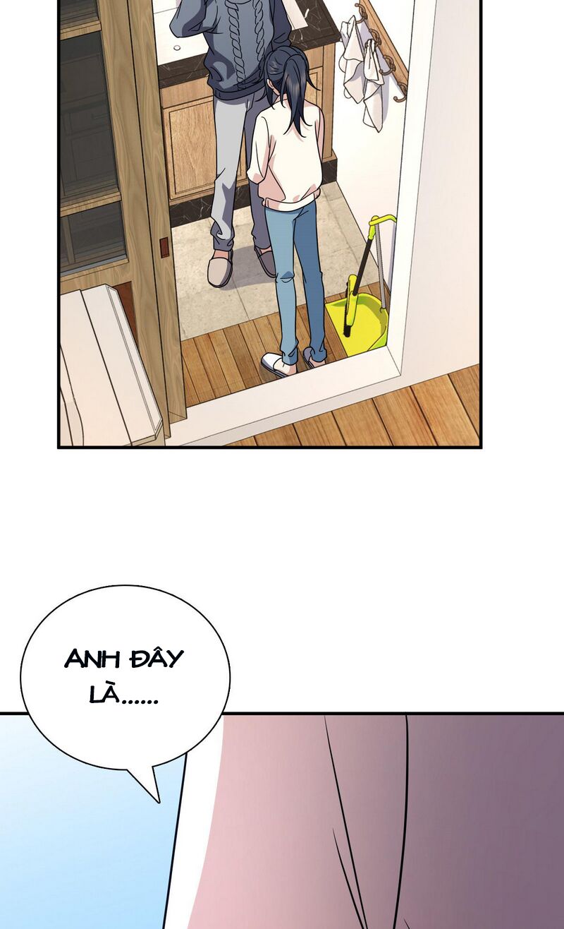 Bà Xã Nhà Tôi Đến Từ Ngàn Năm Trước - Chapter 58 - Page 31