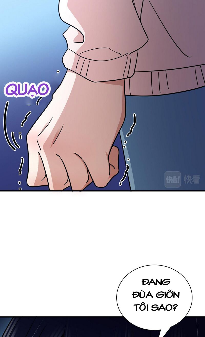 Bà Xã Nhà Tôi Đến Từ Ngàn Năm Trước - Chapter 58 - Page 32