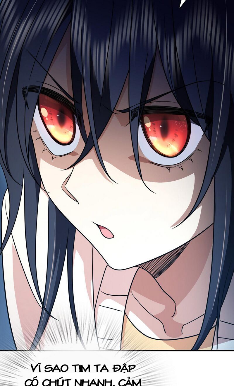 Bà Xã Nhà Tôi Đến Từ Ngàn Năm Trước - Chapter 58 - Page 33