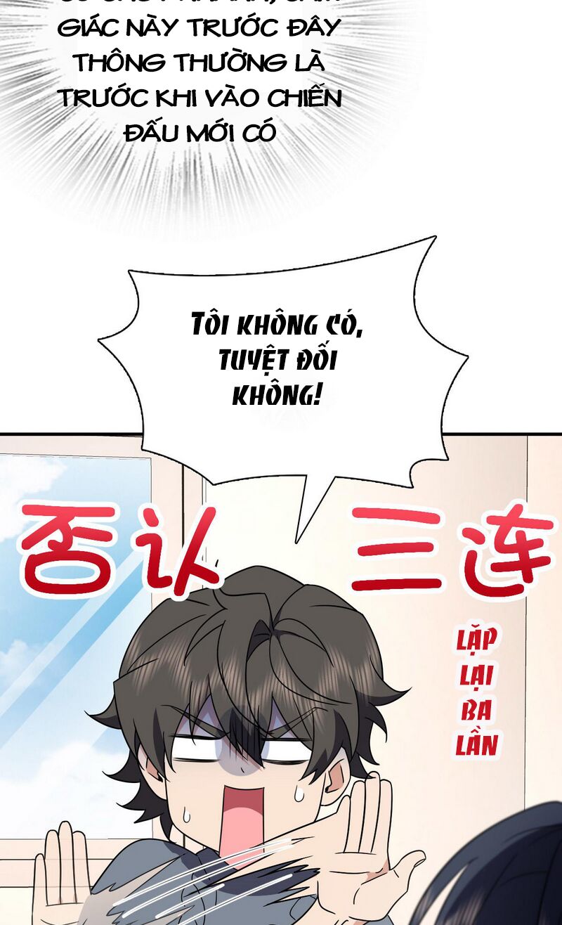 Bà Xã Nhà Tôi Đến Từ Ngàn Năm Trước - Chapter 58 - Page 34