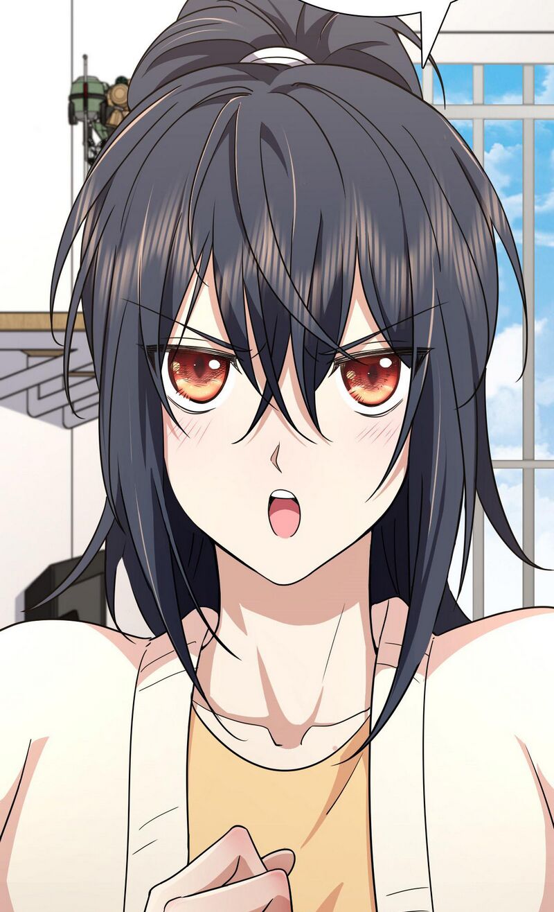 Bà Xã Nhà Tôi Đến Từ Ngàn Năm Trước - Chapter 58 - Page 37