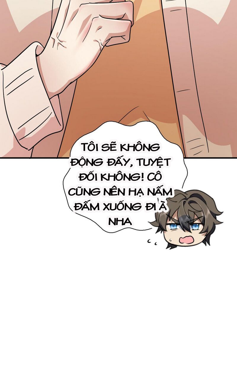 Bà Xã Nhà Tôi Đến Từ Ngàn Năm Trước - Chapter 58 - Page 38