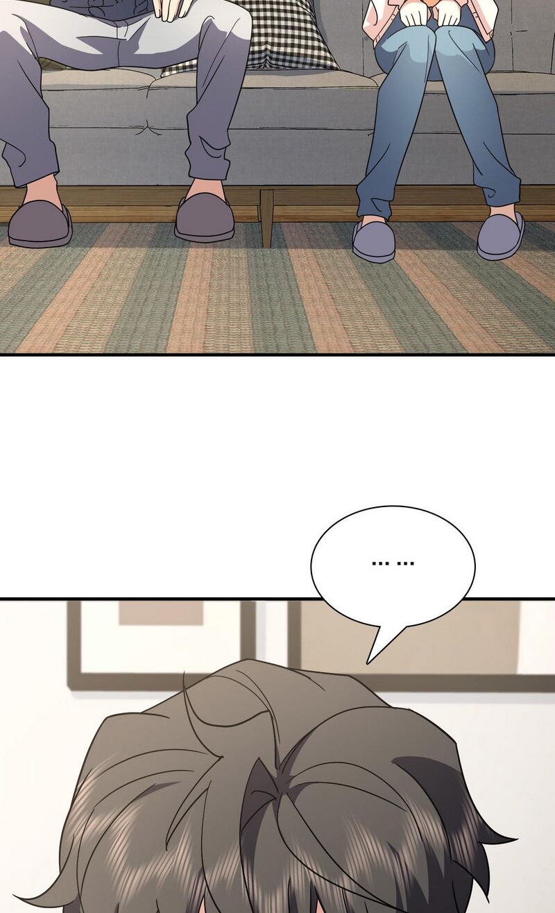 Bà Xã Nhà Tôi Đến Từ Ngàn Năm Trước - Chapter 58 - Page 40