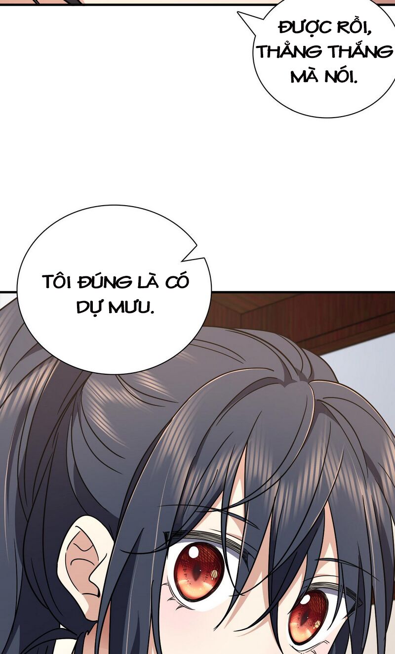 Bà Xã Nhà Tôi Đến Từ Ngàn Năm Trước - Chapter 58 - Page 42