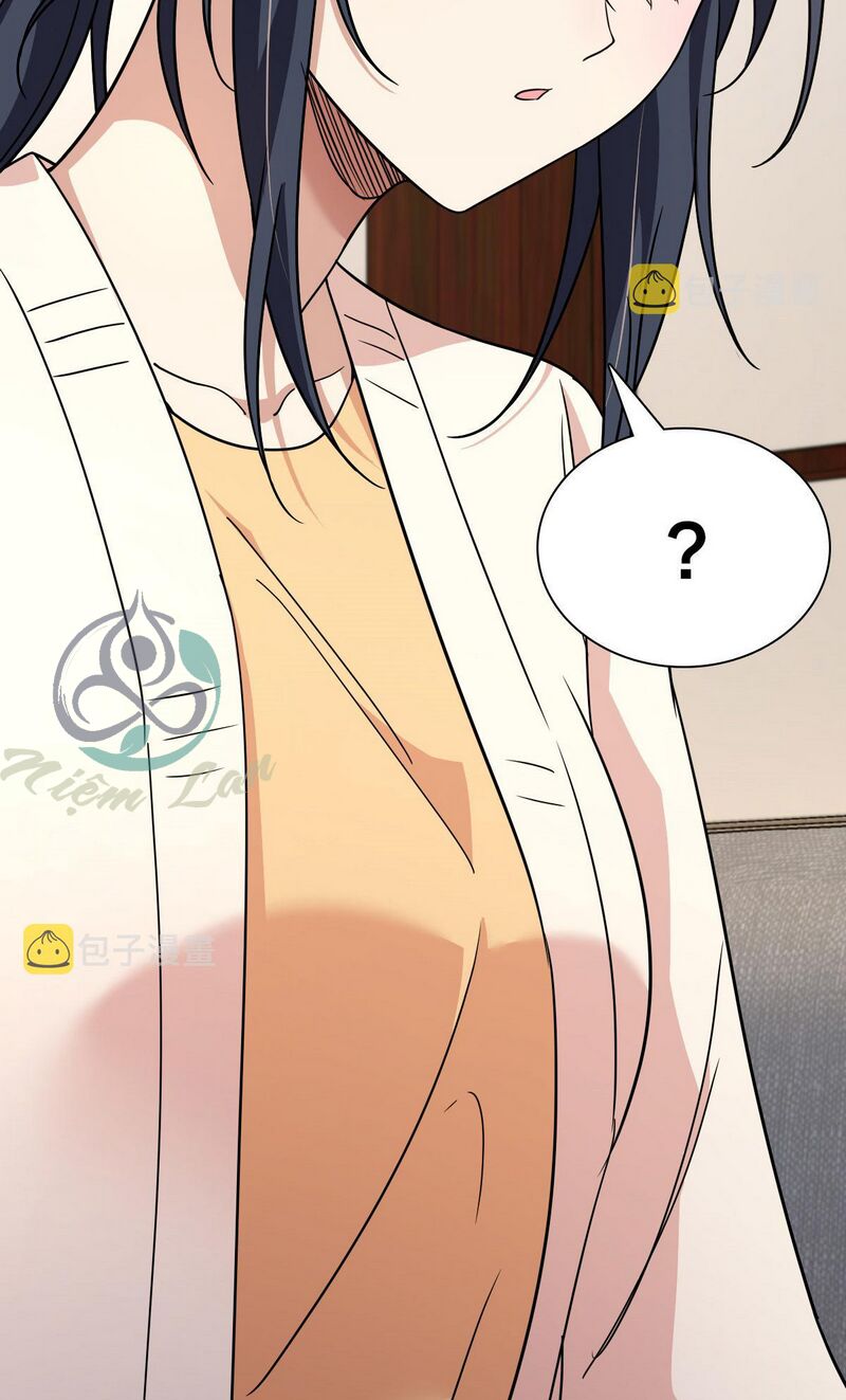 Bà Xã Nhà Tôi Đến Từ Ngàn Năm Trước - Chapter 58 - Page 43