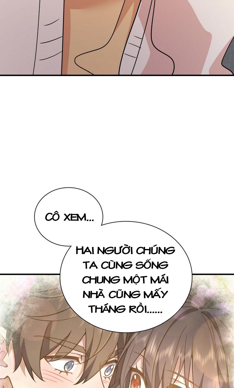 Bà Xã Nhà Tôi Đến Từ Ngàn Năm Trước - Chapter 58 - Page 44