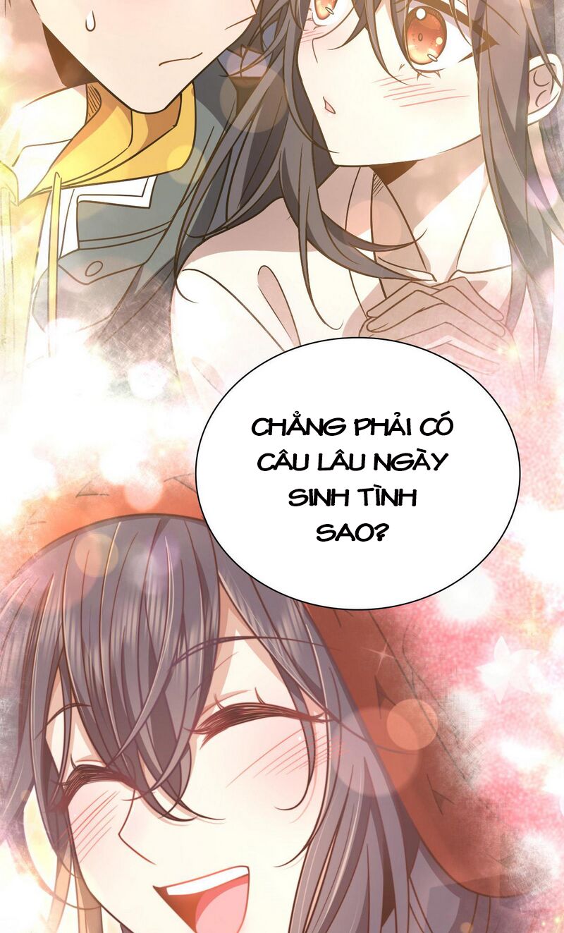 Bà Xã Nhà Tôi Đến Từ Ngàn Năm Trước - Chapter 58 - Page 45