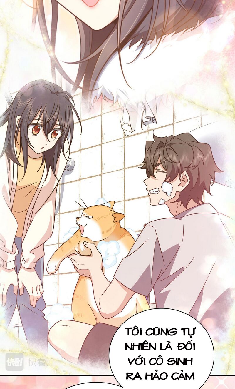 Bà Xã Nhà Tôi Đến Từ Ngàn Năm Trước - Chapter 58 - Page 46