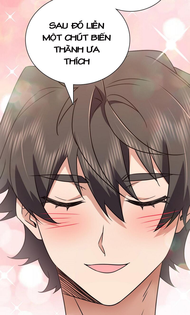 Bà Xã Nhà Tôi Đến Từ Ngàn Năm Trước - Chapter 58 - Page 47