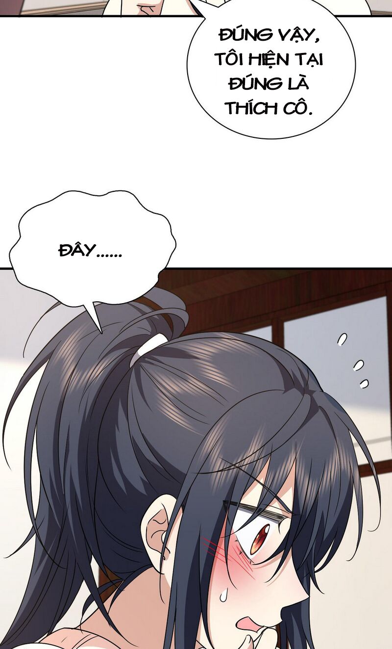 Bà Xã Nhà Tôi Đến Từ Ngàn Năm Trước - Chapter 58 - Page 50