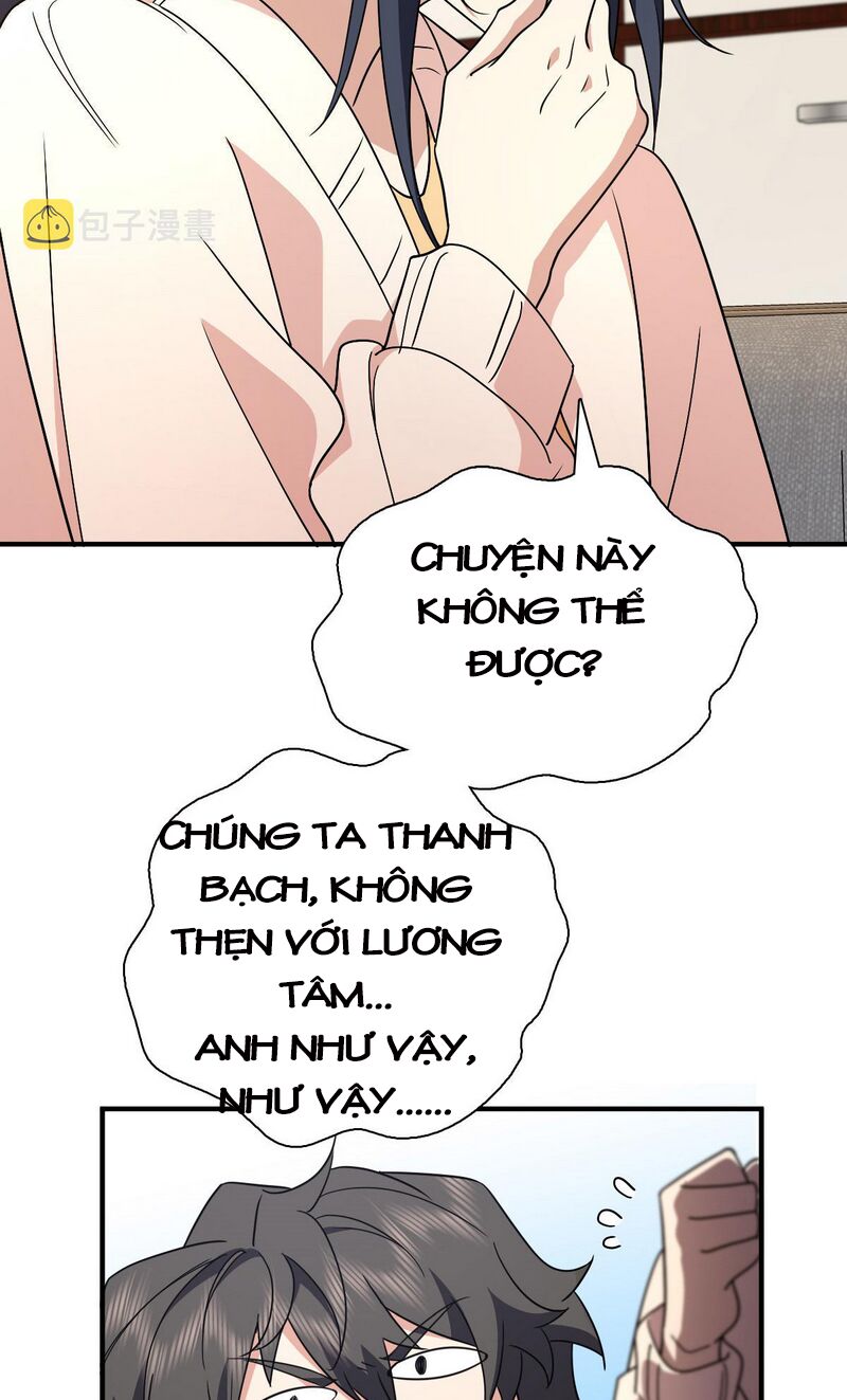 Bà Xã Nhà Tôi Đến Từ Ngàn Năm Trước - Chapter 58 - Page 51